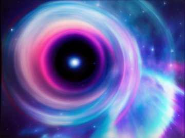 意识是认知，不需要时间，让意识飞出宇宙